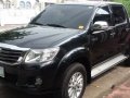 2011 Toyota Hilux for sale-0