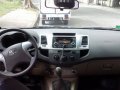 2011 Toyota Hilux for sale-1