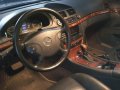 2002 Mercedes-Benz 240 for sale-1