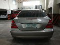 2002 Mercedes-Benz 240 for sale-2