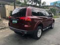 2009 Mitsubishi Montero GLS For Sale -2