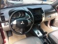 2009 Mitsubishi Montero GLS For Sale -3