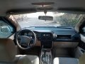 2009 Isuzu Crosswind XUV For Sale -3