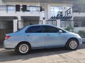 2003 Honda City IDSI Blue For Sale -1