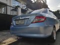 2003 Honda City IDSI Blue For Sale -2