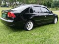 2001 Honda Civic Dimension Black For Sale -1