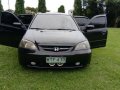 2001 Honda Civic Dimension Black For Sale -2