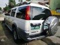 2005 Ford Everest XLT 4x4 Diesel MT For Sale -6