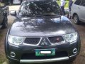 2013 Mitsubishi Montero Sport GLS-V 4x2 Matic For Sale -0