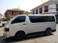 Rush For Sale 2014 Toyota Hiace Commuter (Silver)-3