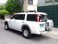 2009 Ford Everest 4x2 Automatic For Sale -2