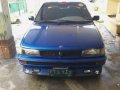 Selling my preloved Toyota Corolla 1991-1