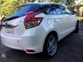 2015 Toyota Yaris 1.5 automatic FOR SALE-1