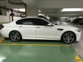 2013 Model BMW M5 For Sale-8