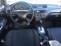 2007 Mitsubishi Lancer GLS CVT 1.6 AT For Sale -6