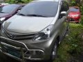Toyota Avanza E 2014 for sale-2