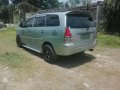 2008 Model Toyota Innova For Sale-0