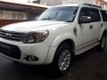 2013 Ford Everest 4x2 AT FOR SALE-1