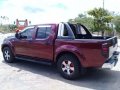 SELLING NISSAN Navara 4x4 manual-1