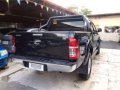 2014 Toyota Hilux 4x4 Manual Transmission-3