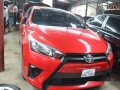 Toyota Yaris E 2017 for sale-3