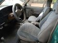 Rare 1997 Model Toyota Hilux 4x2-5