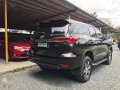 2017 Toyota Fortuner Manual diesel FOR SALE-4
