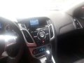 2013 Ford Focus 2.0 Hatchback Top of the Line-4