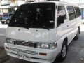 For sale: 2014 Model Nissan Urvan Shuttle-3