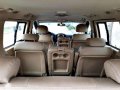 FOR SALE HYUNDAI Starex Grand Crdi Vgt Gold 2011-4