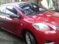 SELLING Toyota Vios MT 2012-2