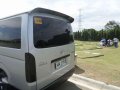 Rush For Sale 2014 Toyota Hiace Commuter (Silver)-5