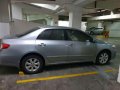 For sale Toyota Corolla Altis 2012 Top of the line-1