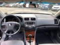 Honda Accord 2.4L Black 2005 For Sale -7