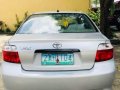SELLING Toyota Vios 1.3 J 2007-3