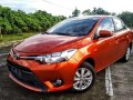 Toyota Vios E 2017 Dual VVTi Automatic-0