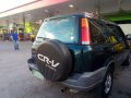 Honda CRV 1st Gen 1998 Manual For Sale -3