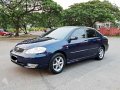 2002 Toyota Altis 1.6g Automatic FOR SALE-2