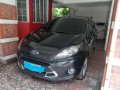 2012 Ford Fiesta 1.6 S hatchback ​Very good condition-4