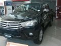 2018 Model Toyota Fortuner For Sale-2