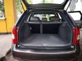 2008 Chevy Optra 1.6 Wagon Gray For Sale -5