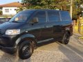 2017 Model Suzuki APV For Sale-4