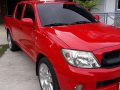 2010 Toyota Hilux J 4x2 D4D M/T-1