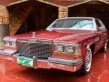 Cadillac Fletwood 1991 Model For Sale -0