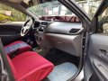 Toyota Avanza 1.3 J - Year model 2013-11