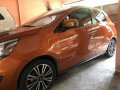 Mitsubishi Mirage 2016 for sale-1
