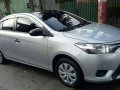 Toyota Vios J Variant 2014 Model Manual Transmission-1