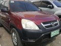 Honda Crv 2003 Model For Sale-1