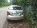 Toyota Vios E 2010 M/T All lights and gauges working-2