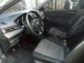 Toyota Vios J Variant 2014 Model Manual Transmission-2